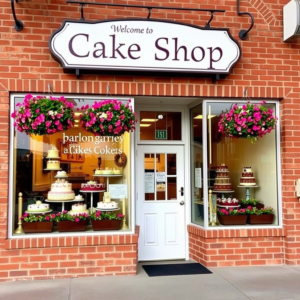 Washington-Dc-Maryland-Cake-Shop